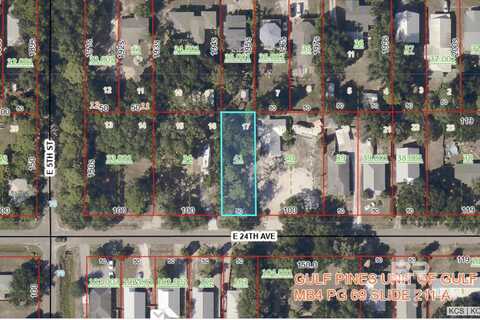 616 E 24th Avenue, Gulf Shores, AL 36542