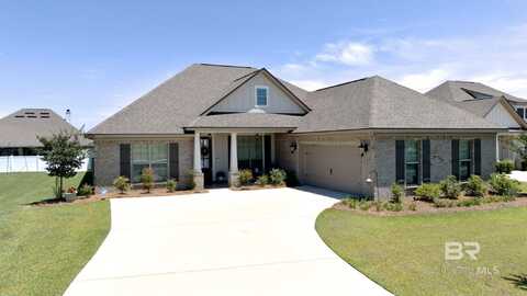 24574 Thunder Gulch Lane, Daphne, AL 36526