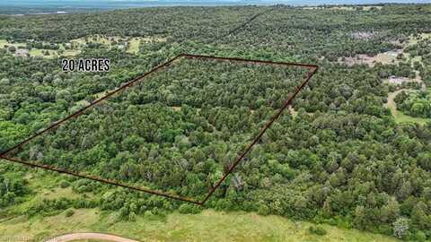 6139 Shaver RD, Lavaca, AR 72941