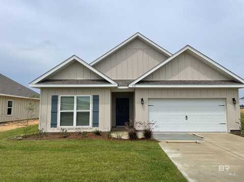 4151 Cartgate Drive, Gulf Shores, AL 36542