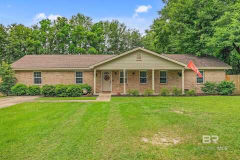 106 W Meadow Drive, Atmore, AL 36502