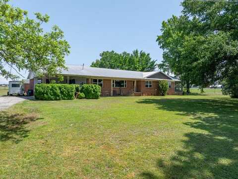 6141 State Highway 10, Magazine, AR 72943