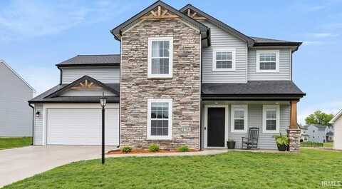 1708 Muruntau Grove, Fort Wayne, IN 46845