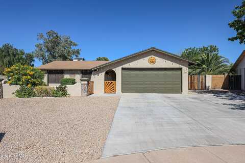 4126 E WINDROSE Drive, Phoenix, AZ 85032