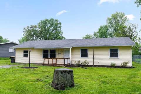 8221 Sunny Lane, Fort Wayne, IN 46835