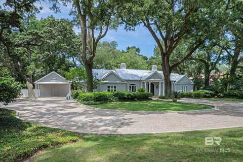 17198 Stillwood Lane, Fairhope, AL 36532