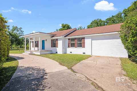 321 N STATE HIGHWAY 59, Summerdale, AL 36580