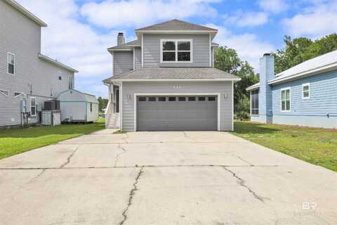 640 W Canal Drive, Gulf Shores, AL 36542