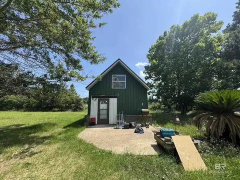 33188 Gilley Road, Lillian, AL 36549