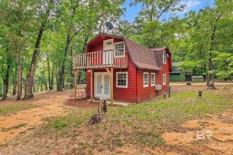 6596 Deer Lake Road, Walnut Hill, FL 32568