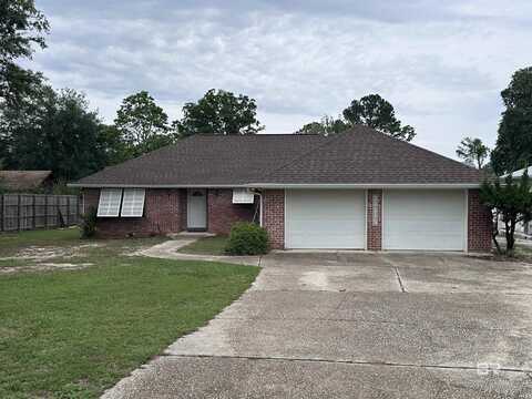 24115 Bay View Drive, Foley, AL 36535