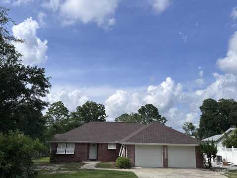 24115 Bay View Drive, Foley, AL 36535