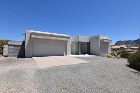 2570 E Manzanita Street, Apache Junction, AZ 85119