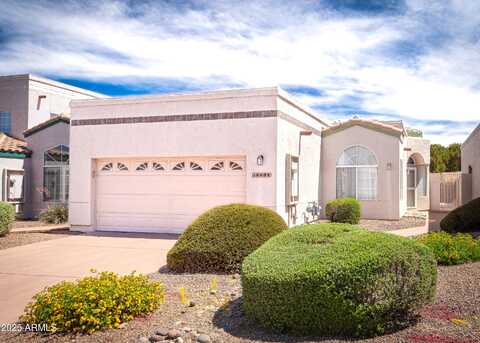 4484 Desert Springs Trail, Sierra Vista, AZ 85635