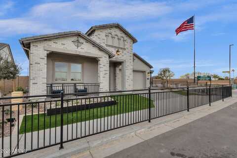 1145 E GLENEAGLE Drive, Chandler, AZ 85249