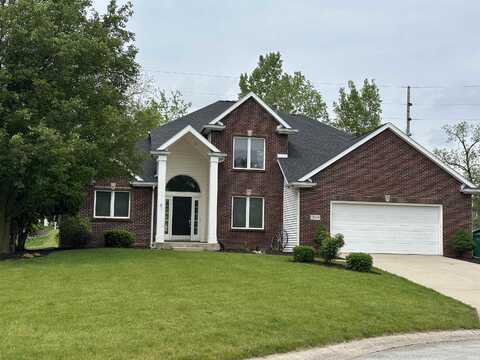 7019 Tree Top Trail, Fort Wayne, IN 46845