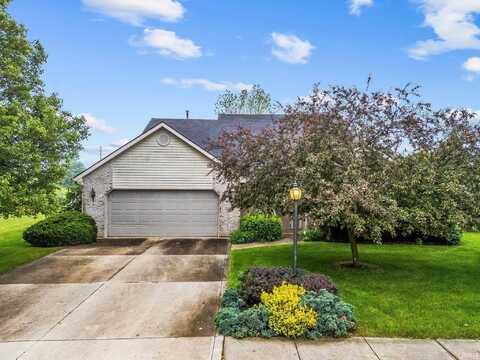 3260 E Sherman Street, Columbia City, IN 46725