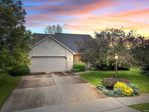 3260 E Sherman Street, Columbia City, IN 46725