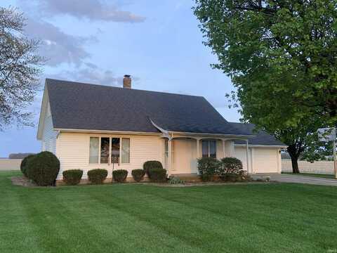 6921 Franke Road, Fort Wayne, IN 46816