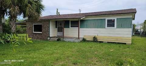 1006 N Church Avenue, Panama City, FL 32401
