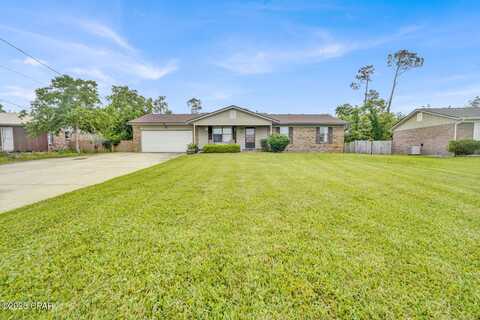 6035 Howard Road, Panama City, FL 32404