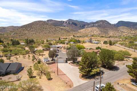 3148 E Keeling Road, Hereford, AZ 85615