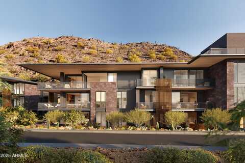 5050 N Camelback Ridge Drive, Scottsdale, AZ 85251