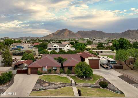 21131 E EXCELSIOR Avenue, Queen Creek, AZ 85142