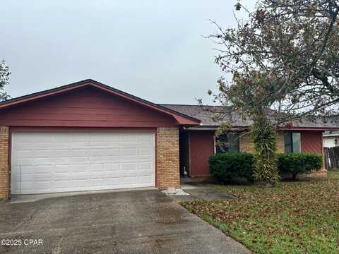 2821 Fairmont Drive, Panama City, FL 32405