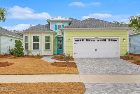 9342 Paradise Drive, Panama City Beach, FL 32413