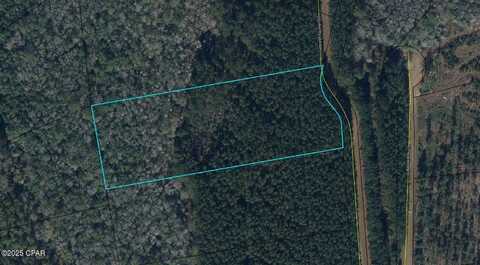 0 Southern Oak Way, Westville, FL 32464
