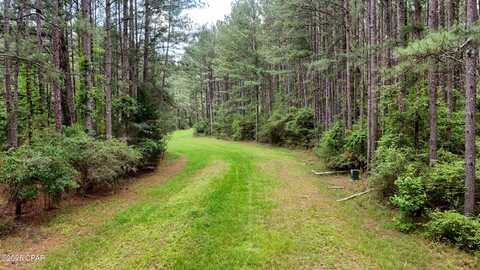 Southern Oak Way, Westville, FL 32464