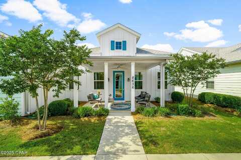 8636 Conch Shell Court, Panama City Beach, FL 32413