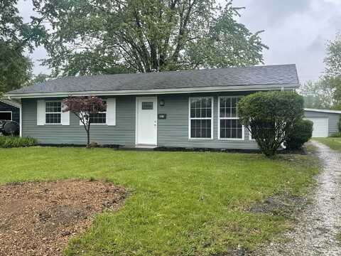 805 N Knight Circle, Marion, IN 46952