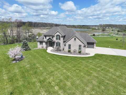 4799 E 500 S - 57, Churubusco, IN 46723