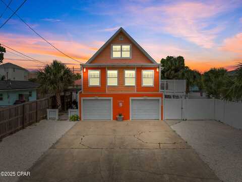 3914 Ural Street, Panama City, FL 32408