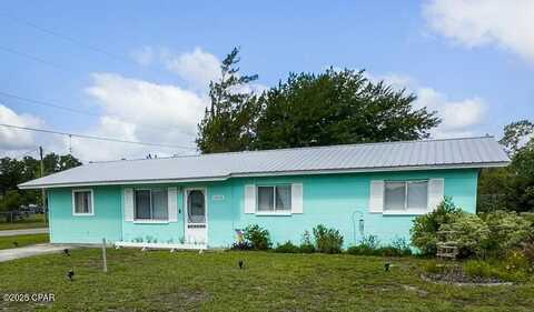 2808 Garrison Avenue, Port Saint Joe, FL 32456