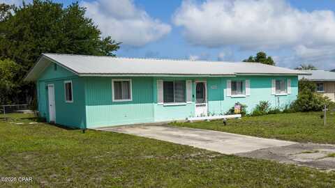 2808 Garrison Avenue, Port Saint Joe, FL 32456