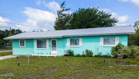 2808 Garrison Avenue, Port Saint Joe, FL 32456