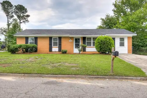 3620 COLUMBINE Drive, Augusta, GA 30906