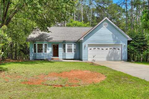 159 RHETT Drive, Mc Cormick, SC 29835