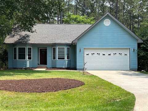 159 RHETT Drive, Mc Cormick, SC 29835