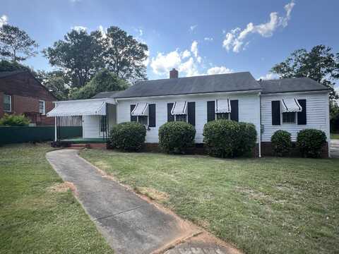 922 BLUEBIRD Road, Augusta, GA 30904