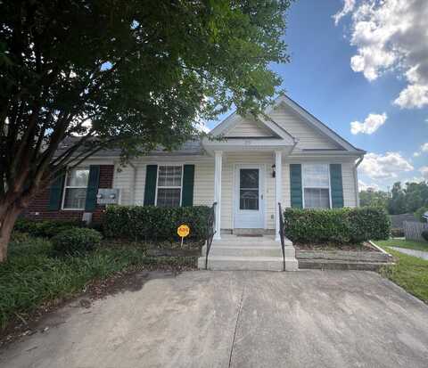 219 SASSAFRASS Lane, Grovetown, GA 30813