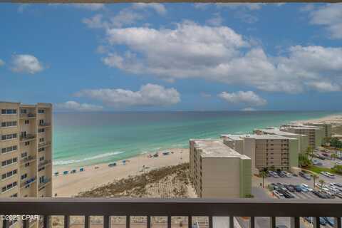 23223 Front Beach, Panama City Beach, FL 32413
