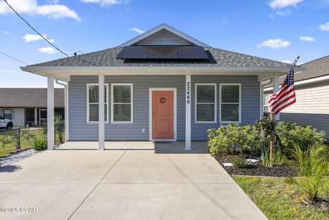 22446 Lakeview, Panama City Beach, FL 32413
