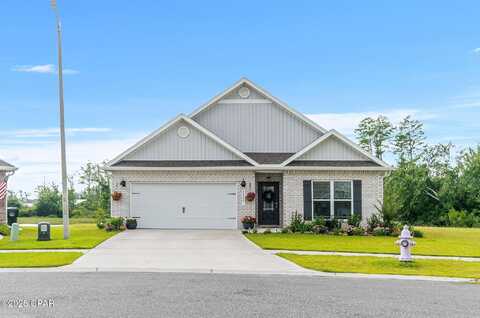 1205 Jack Jack Drive, Lynn Haven, FL 32444