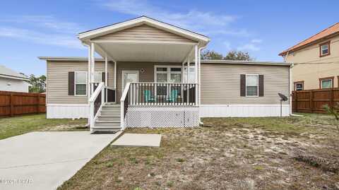 105 Evergreen Street, Panama City Beach, FL 32407