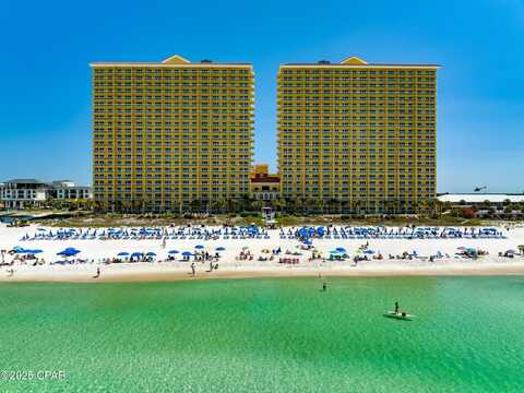 15817 Front Beach Road, Panama City Beach, FL 32413