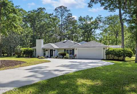 51 White Oaks Circle, Bluffton, SC 29910